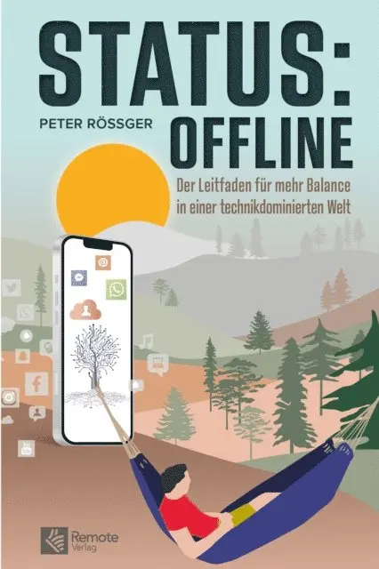 Peter Rossger - Status: Offline, E-bok. Tillgänglighet: Lägg i varukorg