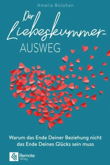 Amelia Bolohan - Der Liebeskummer-Ausweg, E-bok. Tillgänglighet: Lägg i varukorg