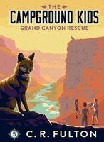 C. R. Fulton - Grand Canyon Rescue, Häftad. Tillgänglighet: Lägg i varukorg