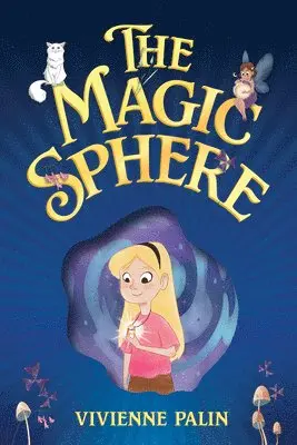 Vivienne Palin - Magic Sphere, Häftad. Tillgänglighet: Tillfälligt slut