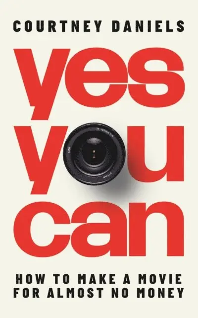 Courtney Daniels - Yes You Can, E-bok. Tillgänglighet: Lägg i varukorg