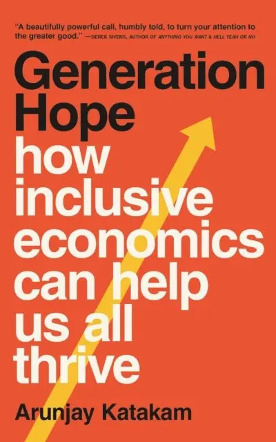 Arunjay Katakam - Generation Hope, E-bok. Tillgänglighet: Lägg i varukorg