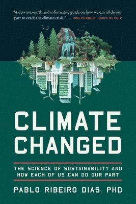 Pablo Ribeiro Dias - Climate Changed, Häftad