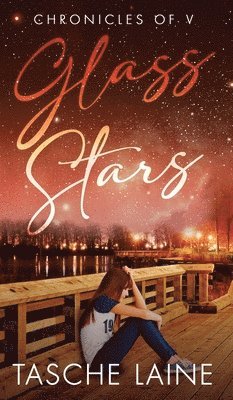 Tasche Laine - Glass Stars, Inbunden