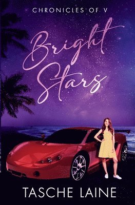 Tasche Laine - Bright Stars, Häftad