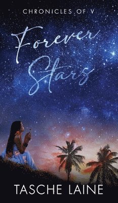 Tasche Laine - Forever Stars, Inbunden