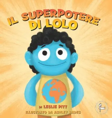 Leslie Pitt - Superpotere Di Lolo, Inbunden. Tillgänglighet: Lägg i varukorg