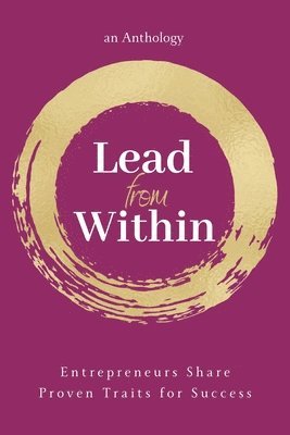 Kim Kleeman - Lead From Within, Häftad