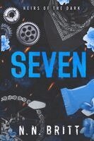 N N Britt - Seven, Häftad