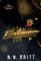 N N Britt - Deliverance, Häftad
