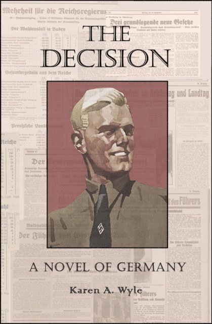 Karen A. Wyle - Decision, E-bok