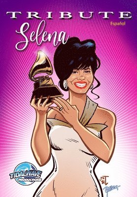 Michael Frizell - Tribute, Häftad