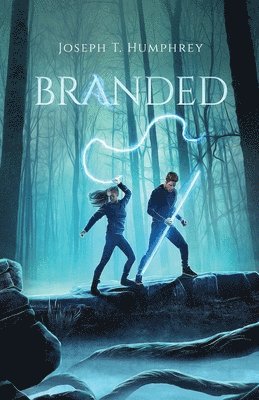 Joseph T Humphrey - Branded, Häftad