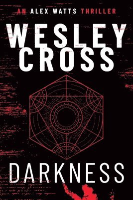 Wesley Cross - Darkness, Häftad