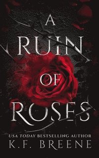 Ruin of Roses