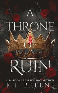 Throne of Ruin