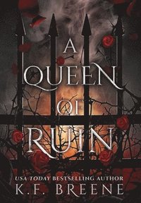 Queen of Ruin