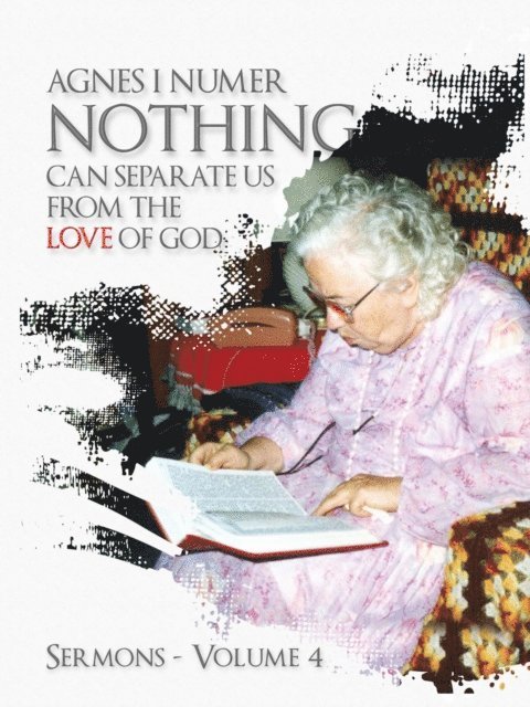 Agnes I. Numer - Agnes I. Numer - Nothing Can Separate Us, E-bok