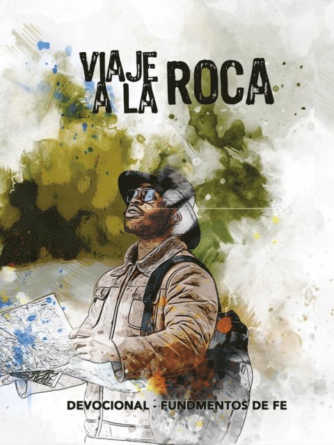 Gordon Skinner, Teresa Skinner, All Nations International - Viaje a la Roca, E-bok