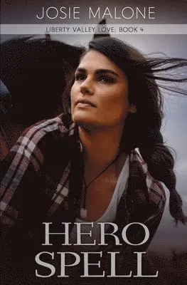 Josie Malone - Hero Spell, Häftad. Tillgänglighet: Lägg i varukorg