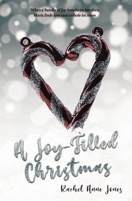 Rachel Anne Jones - Joy-Filled Christmas, Häftad. Tillgänglighet: Lägg i varukorg