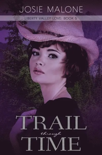 Josie Malone - Trail through Time, E-bok. Tillgänglighet: Lägg i varukorg