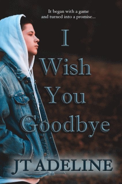 JT Adeline - I Wish You Goodbye, E-bok