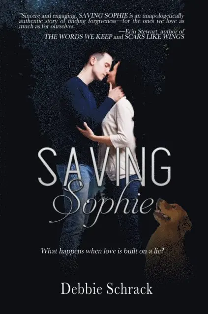 Debbie Schrack - Saving Sophie, E-bok. Tillgänglighet: Lägg i varukorg