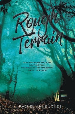 Rachel Anne Jones - Rough Terrain, Häftad. Tillgänglighet: Lägg i varukorg