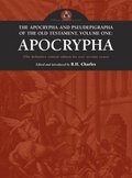 Apocrypha and Pseudepigrapha of the Old Testament, Volume One