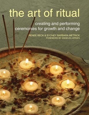 Renee Beck, Sydney Barbara Metrick - Art of Ritual, Inbunden. Tillgänglighet: Lägg i varukorg