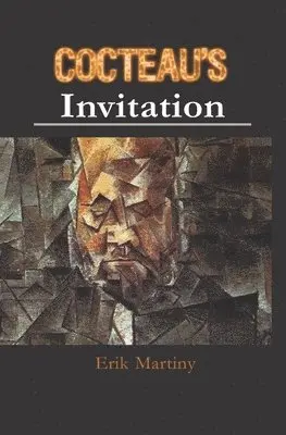 Erik Martiny - Cocteau's Invitation, Häftad. Tillgänglighet: Lägg i varukorg