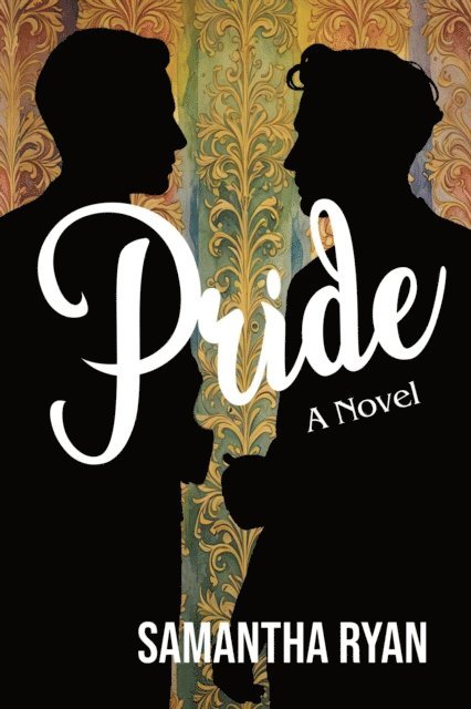 Samantha Ryan - Pride, E-bok