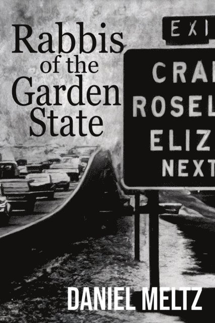 Daniel Meltz - Rabbis of the Garden State, E-bok