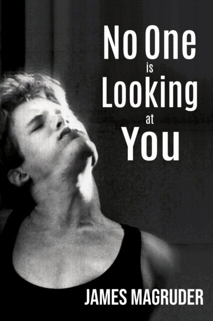 James Magruder - No One is Looking at You, E-bok