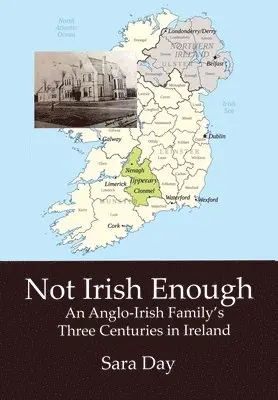 Sara Day - Not Irish Enough, Inbunden. Tillgänglighet: Lägg i varukorg
