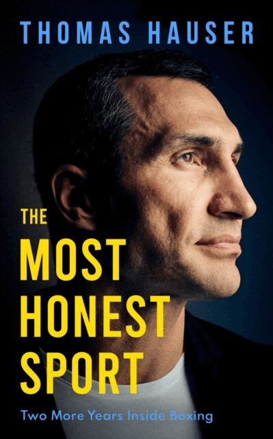 Thomas Hauser - Most Honest Sport, E-bok