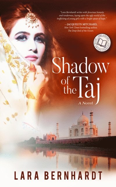 Lara Bernhardt - Shadow of the Taj, E-bok