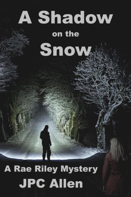 JPC Allen - Shadow on the Snow, E-bok