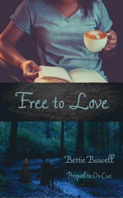Bettie Boswell - Free To Love, E-bok