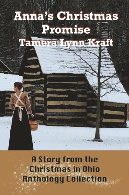 Tamera Lynn Kraft - Anna's Christmas Promise, E-bok