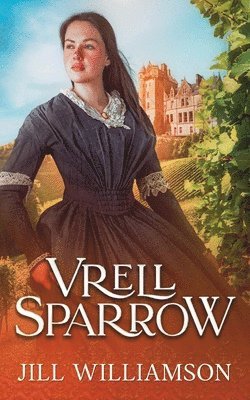Jill Williamson - Vrell Sparrow, Häftad
