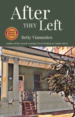 Betty Viamontes - After They Left, Häftad. Tillgänglighet: Lägg i varukorg