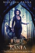 Fury of Kanta
