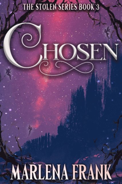 Marlena Frank - Chosen, E-bok