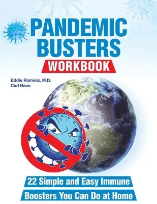 Eddie Ramirez, Cari Haus - Pandemic Busters Workbook, Häftad. Tillgänglighet: Lägg i varukorg