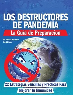 Eddie Ramirez, Cari Haus - Destructores de Pandemia, Häftad. Tillgänglighet: Lägg i varukorg