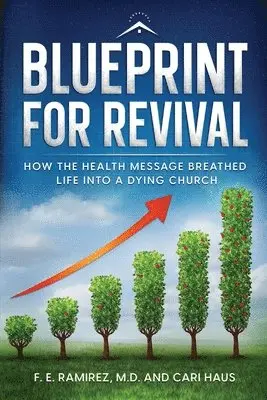 F E Ramirez, Cari Haus - Blueprint for Revival, Häftad. Tillgänglighet: Lägg i varukorg