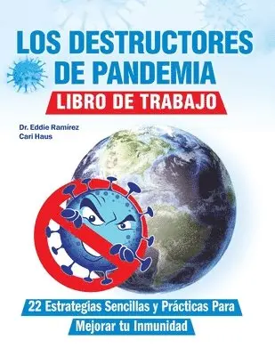 Eddie Ramirez - Destructores de Pandemia, Häftad. Tillgänglighet: Lägg i varukorg