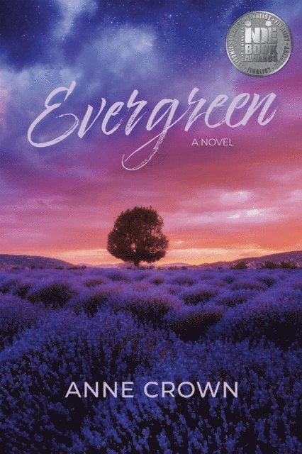 Anne Crown - Evergreen, E-bok